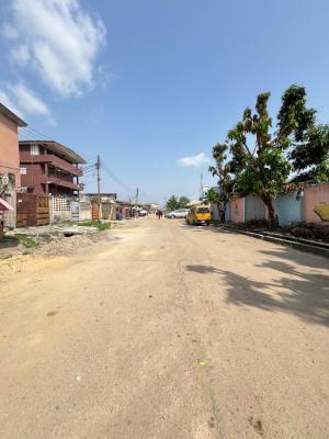 Most Affordable Studio Apartment in Yaba Akoka, Akoka Yaba, Akoka, Yaba, Lagos, Block of Flats for Sale