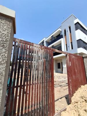 3 Bedroom Apartment with Spacious Rooms, Abraham Adesanya, Ajah, Lagos, Block of Flats for Sale