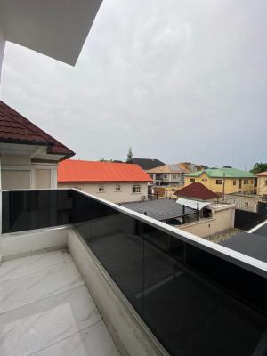 Modern 4 Bedroom Fully Detached Duplex with Excellent Facilities, Sangotedo, Ajah, Lagos, Detached Duplex for Sale