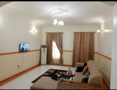 Luxury Furnished One Bedroom Flat Is a Serene Environment, Wuye Main By Zartech, Wuye, Abuja, Mini Flat (room and Parlour) for Rent