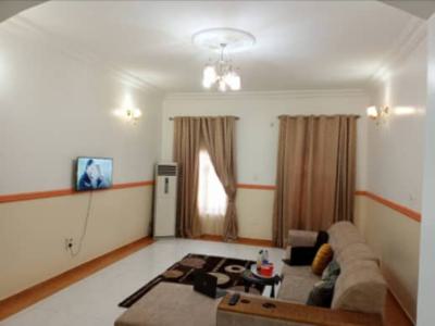 Luxury Furnished One Bedroom Flat Is a Serene Environment, By Zartech, Wuye, Abuja, Mini Flat (room and Parlour) for Rent