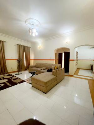 Luxury Furnished, Spacious One Bedroom Flat Is a Serene Environment, By Zartech, Wuye, Abuja, Mini Flat (room and Parlour) for Rent