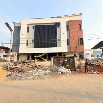 Newly Built 2 Bedroom Apartment, Surulere, Lagos, Flat / Apartment for Sale