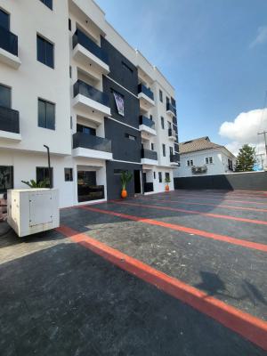 Brand New Luxury 3bedroom Flat, Lekki, Lekki Phase 1, Lekki, Lagos, Flat / Apartment for Rent