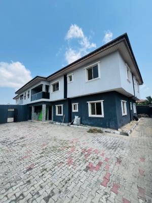 3 Bedroom Flat, Ajah, Lagos, Flat / Apartment for Rent