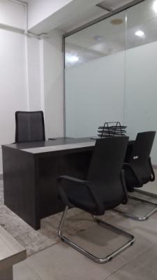 20sqm Fully Serviced & Furnished Smart Office Space, Oniru, Victoria Island (vi), Lagos, Office Space for Rent