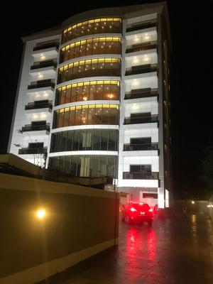 10floor Building with a Penthouse, 135kva, 80kva, Victoria Island (vi), Lagos, Plaza / Complex / Mall for Sale