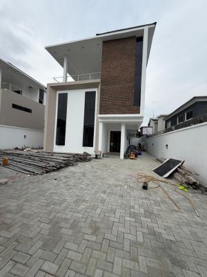 Spacious 5-bedroom Fully Detached Duplex, Oniru, Victoria Island (vi), Lagos, Detached Duplex for Sale