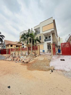 Excellent Standard 5 Bedroom Detached Duplex, Omole Phase 1, Ikeja, Lagos, Detached Duplex for Sale