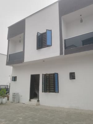 4bedroom Semi Detached in General Paint, Ajah, General Paint,ajah, Ajah, Lagos, House for Sale