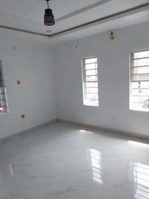Newly Built 2 Bedroom Flat All Rooms Ensuite, Ikate, Surulere, Lagos, Flat / Apartment for Rent