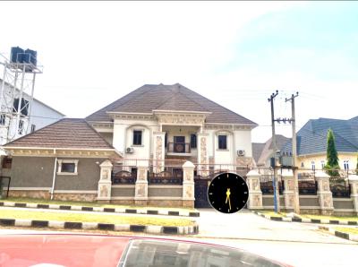 Luxury 5bedroom Fully Detached Duplex, Serene, Asokoro District, Abuja, Detached Duplex for Rent