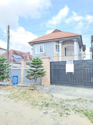Well Built 4 Bedroom Detached Duplex with Bq, Lagos Business School, Ajah, Lagos, Detached Duplex for Rent