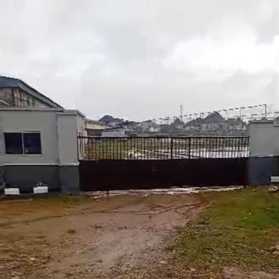 Now Available: 76 Acres Prime Fenced & Gated Land, Off Ogulana Road, Amuwo Odofin, Lagos, Mixed-use Land for Sale