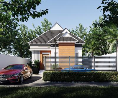 4 Bedroom Terrace, Dafara, Kuje, Abuja, Residential Land for Sale