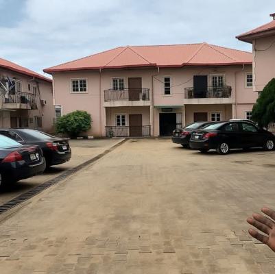 Spacious Block of Flats, Ifako, Gbagada, Lagos, Block of Flats for Sale