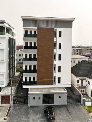 2 Bedroom Apartments Perfect for Airbnb, Ikate Elegushi, Lekki, Lagos, Block of Flats for Sale