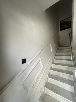 Luxury 2 Bedroom Semi Detached Duplex with Excellent Facility, Chevron, Lekki, Lagos, Semi-detached Duplex for Rent