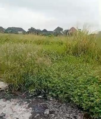 76-acres Development Opportunity, Off Ogulana Road, Amuwo Odofin, Lagos, Mixed-use Land Joint Venture