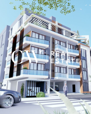 Off-plan 3 Bedroom Apartment-- Lekki Phase 1, Lekki Phase 1, Lekki, Lagos, Flat / Apartment for Sale