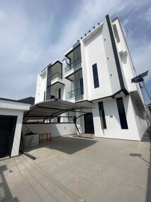 Luxury 6 Bedroom Fully Detached Duplex, Ikota Villa Estate, Chevron Tollgate, Lekki Phase 2, Lekki, Lagos, Detached Duplex for Sale