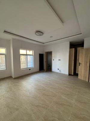 4bedroom Terrace Duplex  Location, Orchid, Lekki, Lagos, Terraced Duplex for Rent