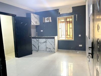 Standard Studio/self Contain with 24 Hours Power, Layi Yusuf Crescent, Lekki, Lagos, Self Contain (single Rooms) for Rent