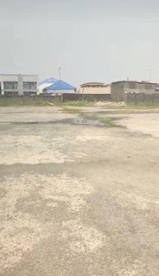 *large Massive Expanse of Land Six(6) Plot Together in a, Surulere, Lagos, Mixed-use Land for Sale