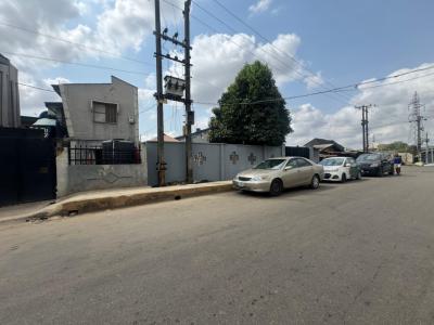 Spacious Land, Ogba, Ikeja, Lagos, Land for Sale