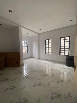 Newly Built Tastefully Finished Ground Floor Excutive 3 Bedroom Apartment, Yaba, Lagos, Flat / Apartment for Rent
