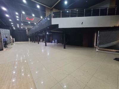950sqm Open Space with Gallery, Admiralty Way, Lekki Phase 1, Lekki, Lagos, Commercial Property for Rent
