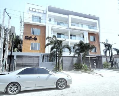 Experience Luxury and Convenience 2-bedroom Apartment, Lekki Phase 1, Lekki, Lagos, Flat / Apartment for Sale