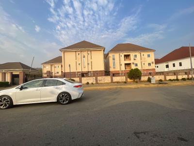 Comprised of 75 Units of 1 & 2 Bedroom, Katampe, Abuja, Block of Flats for Sale