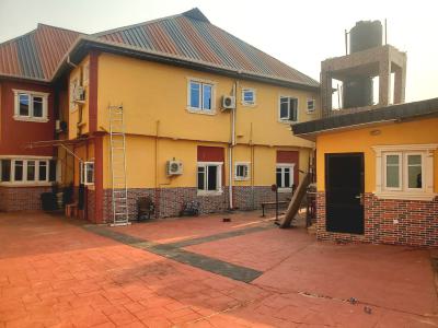 Actively Functioning 25 Rooms Hotel, Egbeda, Alimosho, Lagos, Hotel / Guest House for Sale