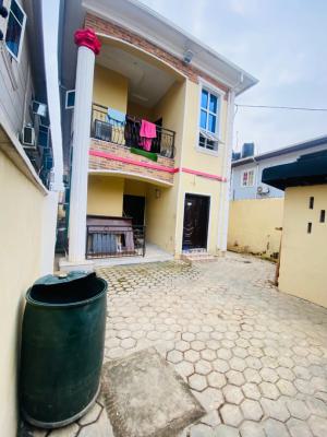 Beautiful and Solid Block of 6 Flats, Off Lasu Isheri Road, Isheri Olofin, Alimosho, Lagos, House for Sale