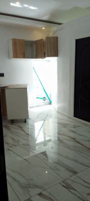 a Mini Flat Studio Apartment, Chevron Drive, Paradise 3 Estate, Lekki, Lagos, Mini Flat (room and Parlour) for Rent