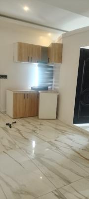 a Mini Flat Studio Apartment, Chevron Drive, Paradise 3 Estate, Lekki, Lagos, Mini Flat (room and Parlour) for Rent