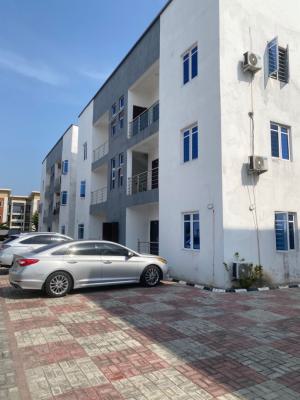 Mini Flat Available, Abraham Adensaya Estate, Ajah, Lagos, Mini Flat (room and Parlour) for Rent