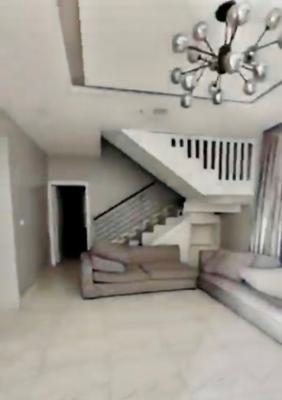 Super Cool Estate Comes with a B Q, Urban Prime, Ajah, Lagos, Terraced Duplex for Rent