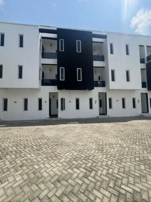 Luxury 3 Bedroom Duplex with Excellent Service, Ikota, Lekki, Lagos, Terraced Duplex for Rent