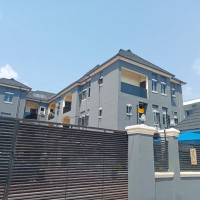 Spacious 2 Bedroom Apartment Available, By Abraham, Ajah, Lagos, Flat / Apartment for Rent