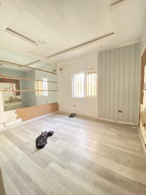 4 Bedroom Flat, Lekki Phase 1, Lekki, Lagos, Flat / Apartment for Rent