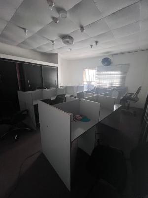 Well Maintained and Serviced Open Plan Office Space, Ikeja, Lagos, Office Space for Rent