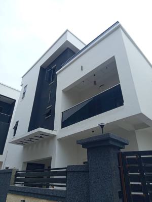 Newly Built Luxury 4 Bedroom Detached Duplex, Golden Estate, Amuwo Odofin, Lagos, Detached Duplex for Sale