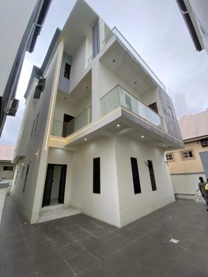 Newly Built Luxury 4 Bedroom Detached Duplex with C of O, in an Estate, Amuwo Odofin, Lagos, Detached Duplex for Sale