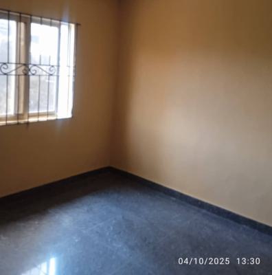 One Bedroom Flat, Peculiar Estate, Lokogoma District, Abuja, Mini Flat (room and Parlour) for Rent