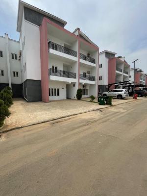 3-bedroom Flat, Dawaki, Gwarinpa, Abuja, Flat / Apartment for Sale