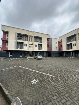 Fully Furnished 2 Bedroom Apartment, Osapa ,lekki , Lagos, Nigeria, Osapa, Lekki, Lagos, Flat / Apartment Short Let