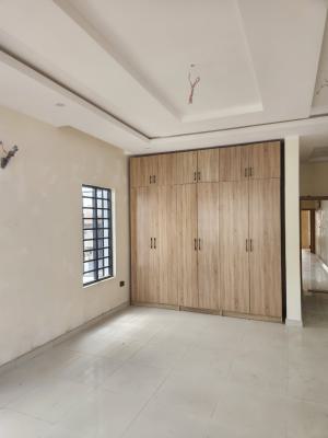 Luxury Spacious 5 Bedroom Semi Detached House with a Room Bq, Gra, Ogudu, Lagos, Semi-detached Duplex for Sale