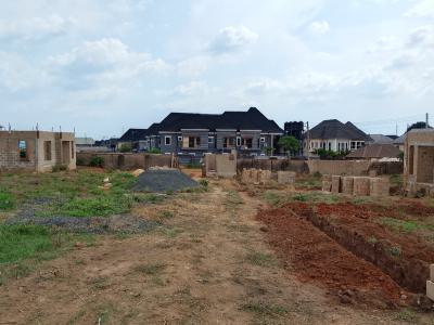 Plots of Land, Refiners Estate, Enugu, Enugu, Residential Land for Sale